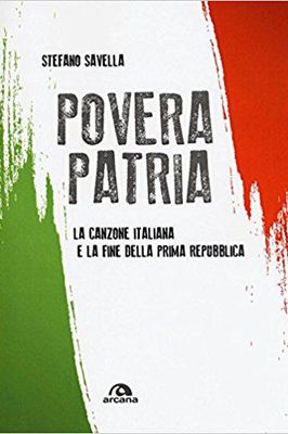 POVERA PATRIA Stefano Savella