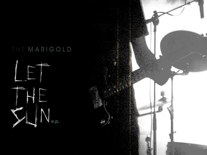 Dallo Spazio: Marigold, dall'Abruzzo con profilo francese Dallo Spazio: Marigold, dall'Abruzzo con profilo francese