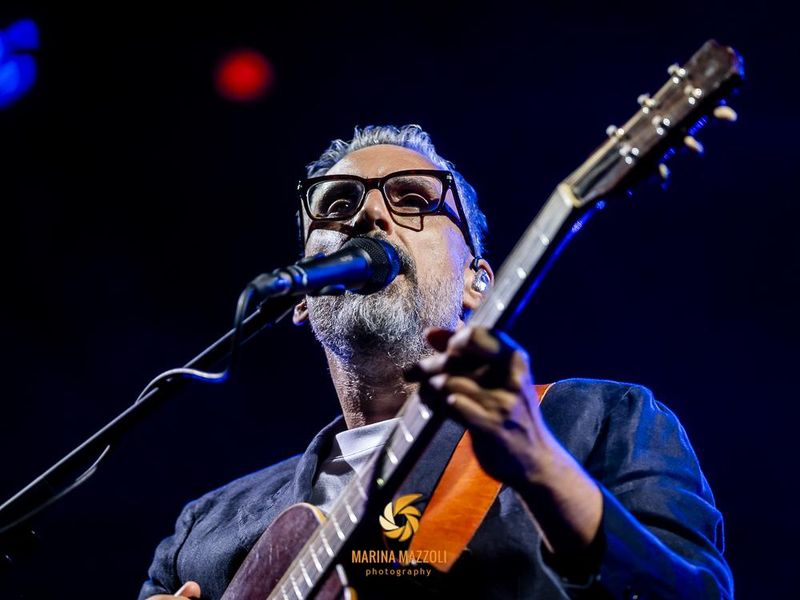 11 luglio 2025 - Altraonda Festival - Porto Antico - Genova - Brunori Sas in concerto 11 luglio 2025 - Altraonda Festival - Porto Antico - Genova - Brunori Sas in concerto