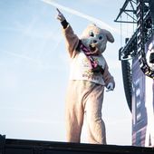 16 giugno 2024 - Ippodromo La Maura - Milano - Green Day in concerto