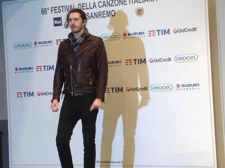 Hozier