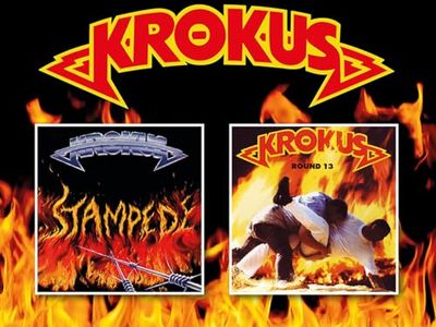 Krokus
