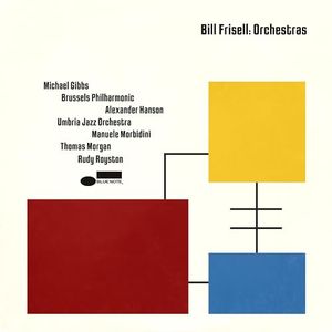 Bill Frisell Bill Frisell