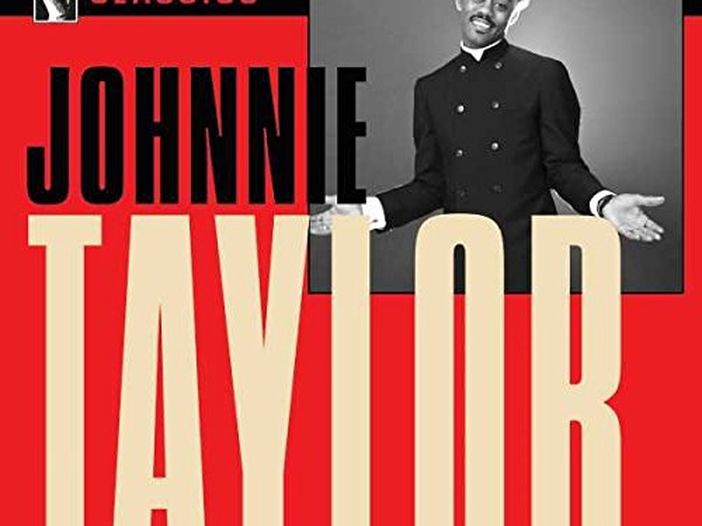 Morto Johnnie Taylor, voce &#039;storica&#039; R&amp;B