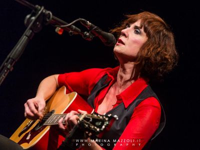 Cristina Donà: un singolo prima dell&apos;album e un ep in inglese