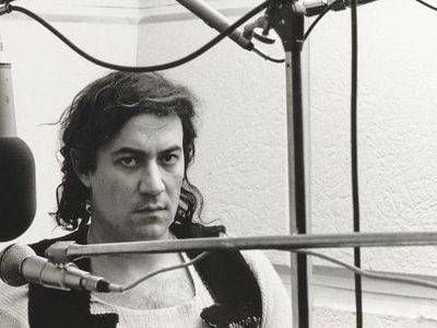 Demetrio Stratos