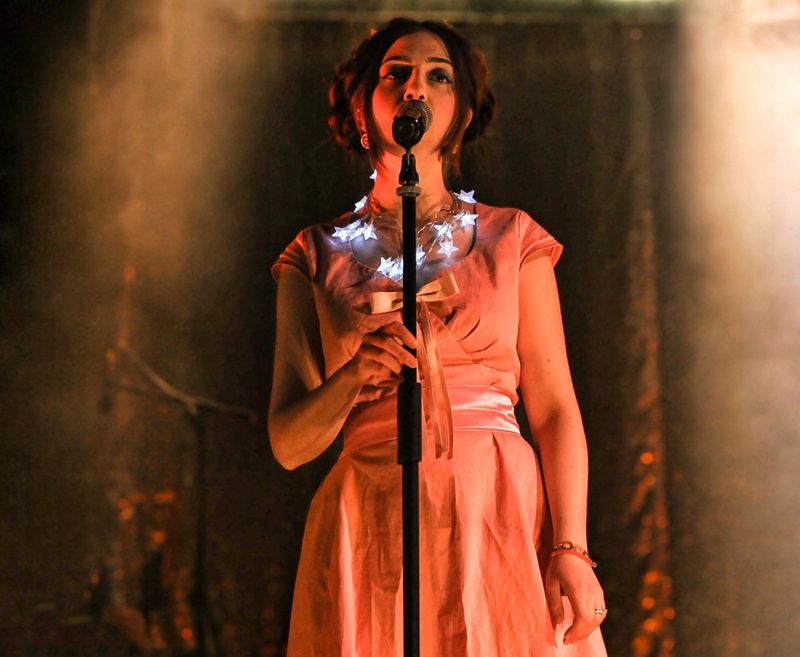 4 dicembre 2024 - Gran Teatro Geox - Padova - Vinicio Capossela in concerto