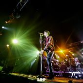 3 marzo 2019 - Estragon - Bologna - Irama in concerto 3 marzo 2019 - Estragon - Bologna - Irama in concerto