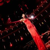 Dua Lipa - DUA LIPA LIVE FROM THE ROYAL ALBERT HALL