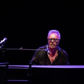 13 luglio 2021 &ndash; Auditorium Parco della Musica - Roma &ndash; Umberto Tozzi in concerto