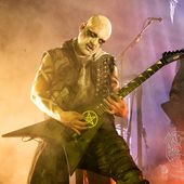 6 dicembre 2018 - Alcatraz - Milano - Dimmu Borgir in concerto