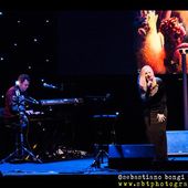 24 febbraio 2016 - ObiHall - Firenze - Brian May &amp; Kerry Ellis in concerto