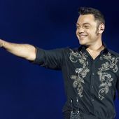 8 luglio 2023 - Stadio del Conero - Ancona - Tiziano Ferro in concerto 8 luglio 2023 - Stadio del Conero - Ancona - Tiziano Ferro in concerto