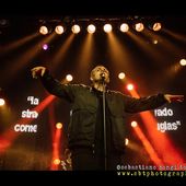 17 marzo 2018 - The Cage Theatre - Livorno - Ghemon in concerto 17 marzo 2018 - The Cage Theatre - Livorno - Ghemon in concerto