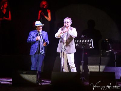 Polemica Albano-Don Backy sul Clan di Celentano