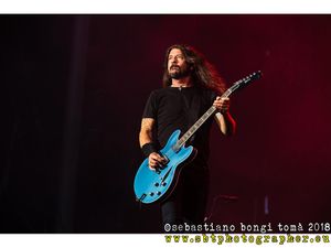 Foo Fighters