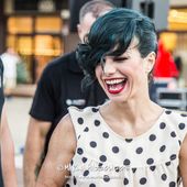 20 giugno 2015 - Shoppin Outlet - Brugnato (Sp) - Dolcenera in concerto