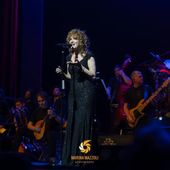 12 maggio 2025 - Teatro Carlo Felice - Genova - Fiorella Mannoia in concerto 12 maggio 2025 - Teatro Carlo Felice - Genova - Fiorella Mannoia in concerto