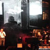 20 luglio 2019 - Piazza della Loggia - Brescia - Roberto Vecchioni in concerto 20 luglio 2019 - Piazza della Loggia - Brescia - Roberto Vecchioni in concerto