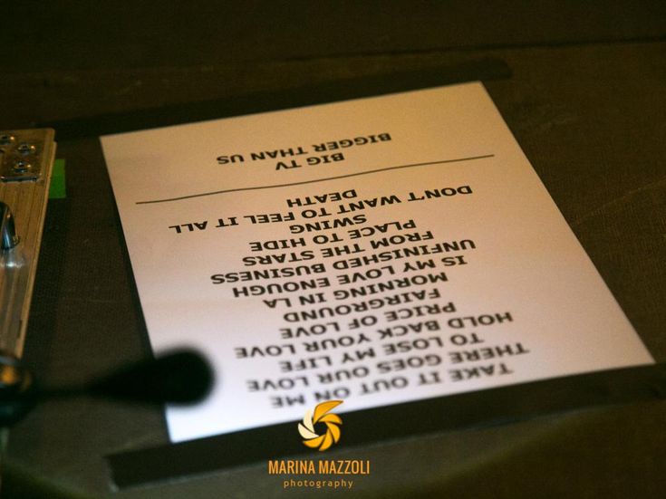 Concerti, White Lies: cambio di location per la data di Roma