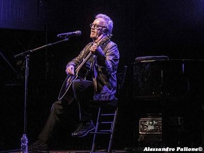 ‘Ti amo’, Cleopatra: Umberto Tozzi, Monica Bellucci, il cinema... e la C.G.D.