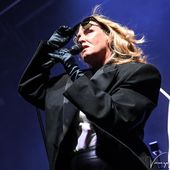 31 agosto 2025 - Jazz Re-Found - Cella Monte (Al) - Roisin Murphy in concerto 31 agosto 2025 - Jazz Re-Found - Cella Monte (Al) - Roisin Murphy in concerto