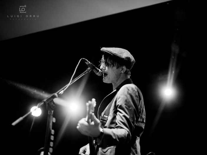 La modella Lindi Hingston: &#039;Ho avuto una figlia da Pete Doherty&#039;