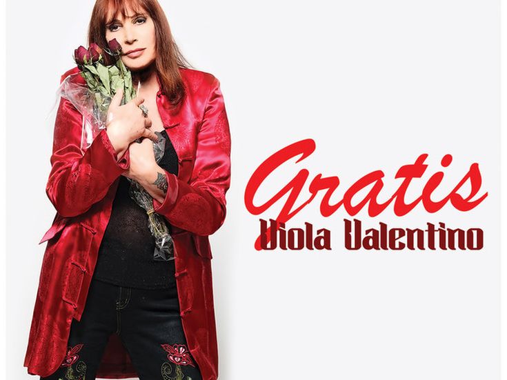Viola Valentino: esce 'Alleati non ovvi', nuova versione di 'I tacchi di Giada'