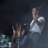 15 luglio 2025 - Ama Festival - Parco di Villa Negri - Romano d'Ezzelino (Vi) - Jet in concerto 15 luglio 2025 - Ama Festival - Parco di Villa Negri - Romano d'Ezzelino (Vi) - Jet in concerto