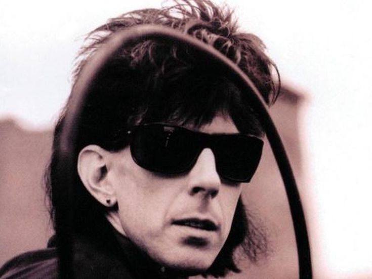Ric Ocasek (Cars) ingaggiato come A&amp;R dalla Elektra