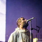 15 febbraio 2020 - Palazzo dello Sport - Roma - Liam Gallagher in concerto