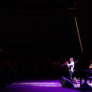 Robben Ford Robben Ford