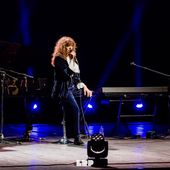 19 dicembre 2018 - Teatro Fabbri - Forl&igrave; - Alice in concerto