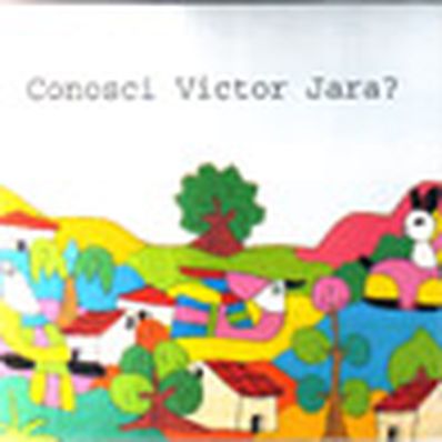 CONOSCI VICTOR JARA? Daniele Sepe