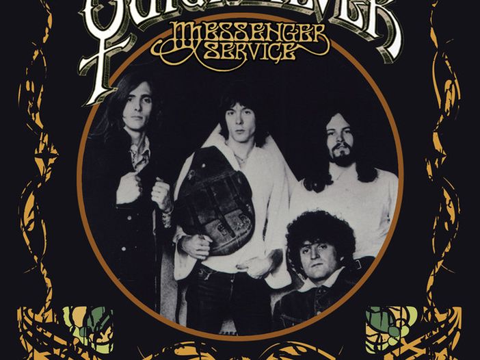 Addio a Gary Duncan, il chitarrista dei Quicksilver Messenger Service aveva 72 anni Addio a Gary Duncan, il chitarrista dei Quicksilver Messenger Service aveva 72 anni