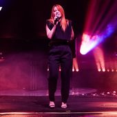 14 dicembre 2022 - Teatro Puccini - Firenze - Noemi in concerto 14 dicembre 2022 - Teatro Puccini - Firenze - Noemi in concerto