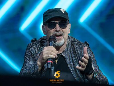 Vasco Rossi