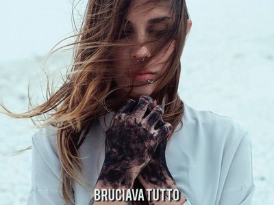 BRUCIAVA TUTTO AmbraMarie