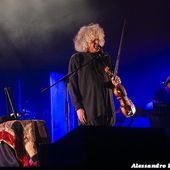 13 dicembre 2019 - Gran Teatro Morato - Brescia - Angelo Branduardi in concerto