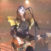 18 aprile 2025 - Atlantico Live - Roma - Lucio Corsi in concerto
