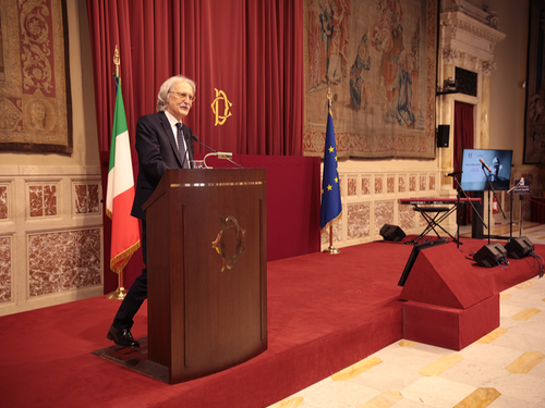 Lucio Dalla, a Roma l’omaggio con ‘Buon compleanno Lucio’