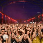 8 giugno 2018 - Carroponte - Sesto San Giovanni (Mi) - Lo Stato Sociale in concerto