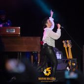 25 luglio 2018 - Ippodromo del Galoppo - Milano - Alanis Morissette in concerto 25 luglio 2018 - Ippodromo del Galoppo - Milano - Alanis Morissette in concerto