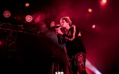 10 febbraio 2019 - Estragon - Bologna - Benji &amp; Fede in concerto
