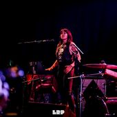 17 settembre 2019 - Locomotiv Club - Bologna - Dandy Warhols in concerto