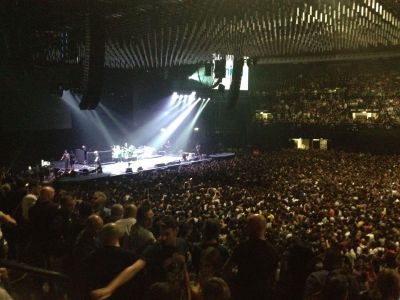 Red Hot Chili Peppers: a ottobre ripartono i lavori