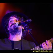 8 luglio 2017 - Pistoia Blues Festival - Piazza del Duomo - Pistoia - Alessandro Mannarino in concerto