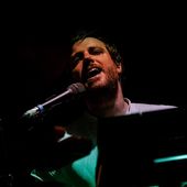 30 marzo 2023 - Estragon - Bologna - Eugenio in Via di Gioia in concerto