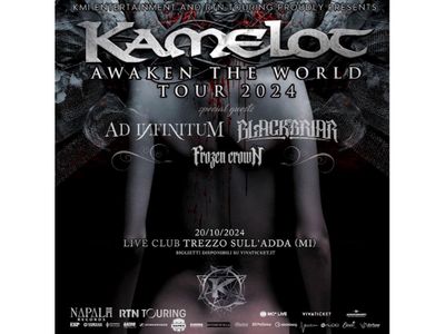 Kamelot
