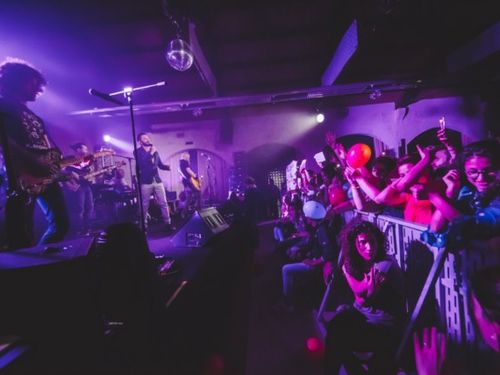Anche Nesli lascia la SIAE e passa a Soundreef